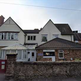 Manorfields Residential Care Home - Care Home