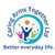 Caring Arms Together Ltd -  logo