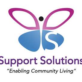 Support Solutions (Harrogate) - Home Care