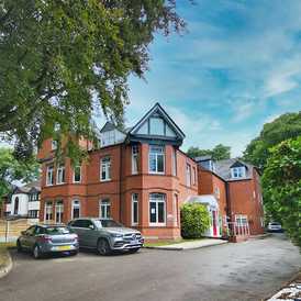 Peel Moat Care Home - Care Home