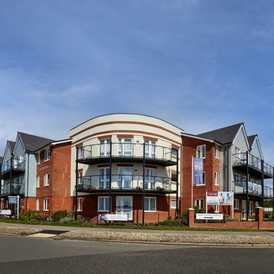 Bexhill-on-Sea - Retirement Living