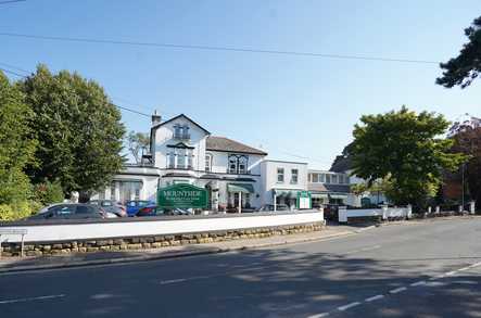 Mountside Care Home - Care Home