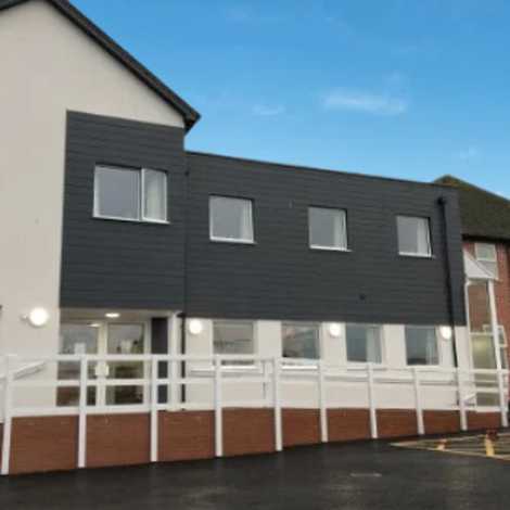 Thornfield - Care Home
