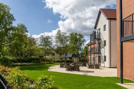 Webb Ellis Court - Retirement Living