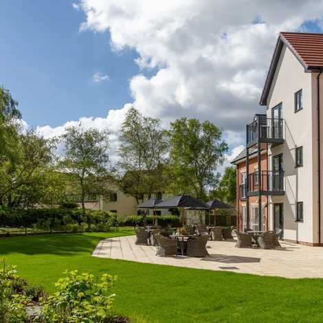 Daventry - Retirement Living