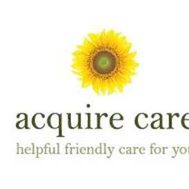 Acquire Care Ltd - Home Care