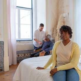 UpNorth Care Services - Mansfield - Home Care