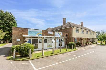 Windle Court - Care Home