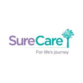 Surecare Slough - Home Care