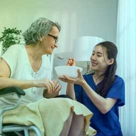 Onamds Care Limited - Home Care