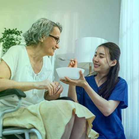 Onamds Care Limited - Home Care