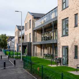 Bower Care Home - Care Home