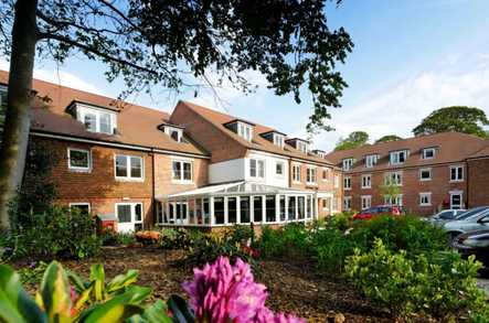 Vernon Court - Retirement Living