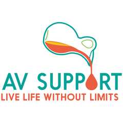 AV Support