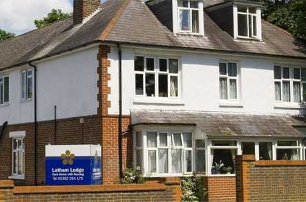 Purbeck House Care Home - Care Home