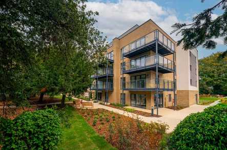 Gerald Palmby Court - Retirement Living