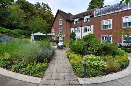 Tegfield House - Care Home