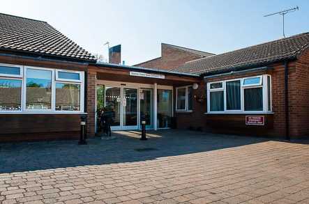 The Meadows Care Home - Care Home