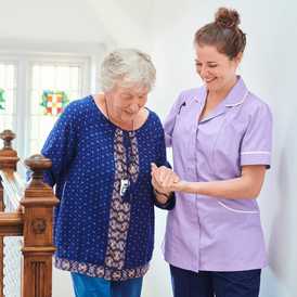 Collens Healthcare Ltd - Home Care