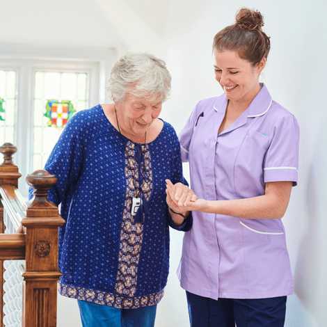 Collens Healthcare Ltd - Home Care