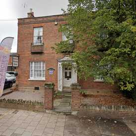 Crescent Nursing Home - Care Home
