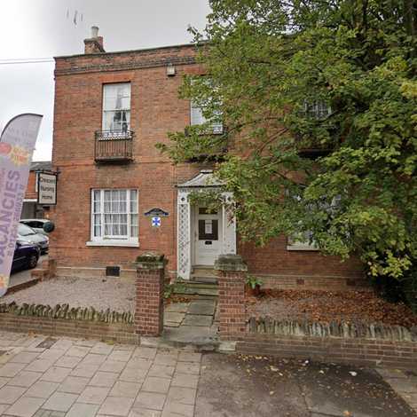 Crescent Nursing Home - Care Home