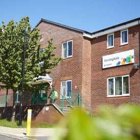 Yarningdale (Complex Needs Care) - Care Home