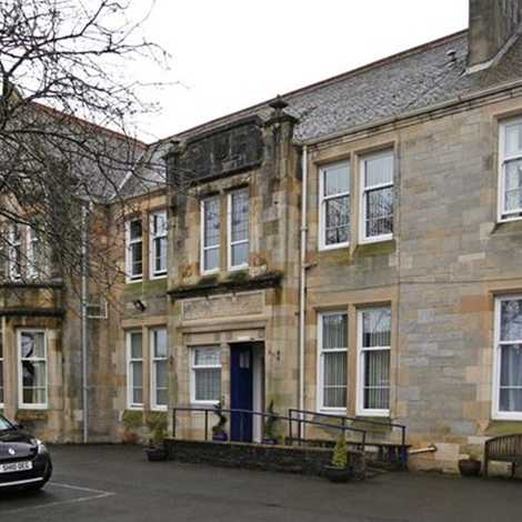 Campbell Snowdon House - Care Home
