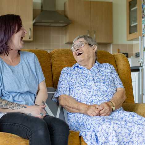 Belong at Home Newcastle-under-Lyme - Home Care