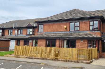 Northbourne - Care Home