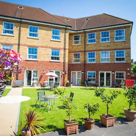 Cedars Care Home - Care Home