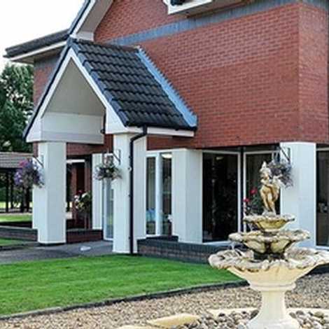Bedford Care Home - Care Home