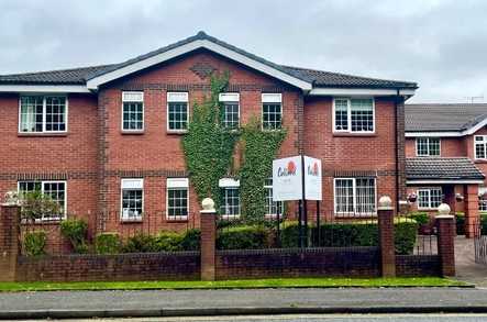 Oakland (Rochdale) - Care Home
