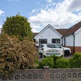 White Gables Care Home - Care Home