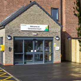 Coronation Court (Complex Needs Care) - Care Home