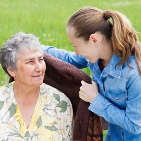 Liberty Carers (London & Essex) Ltd - Home Care