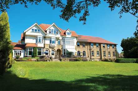Herncliffe Care Home - Care Home