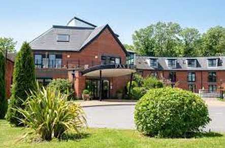 Crossways Nursing Home - Care Home