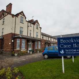 Brookview Nursing Home - Care Home