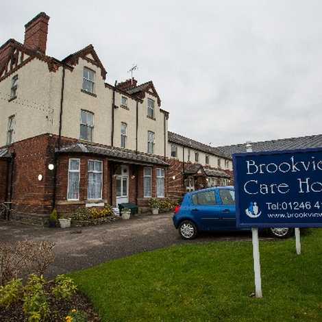 Brookview Nursing Home - Care Home
