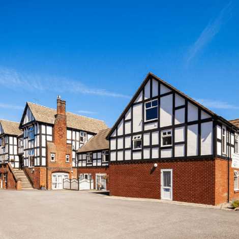 Tudor Bank Nursing Home - Care Home