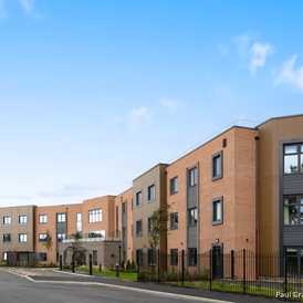 Willowmere Lodge - Care Home