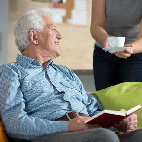 Cedar Care Consult Ltd - Home Care