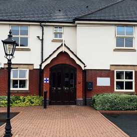Chasewater Mews - Care Home