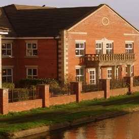 Beaumanor Nursing Home - Care Home