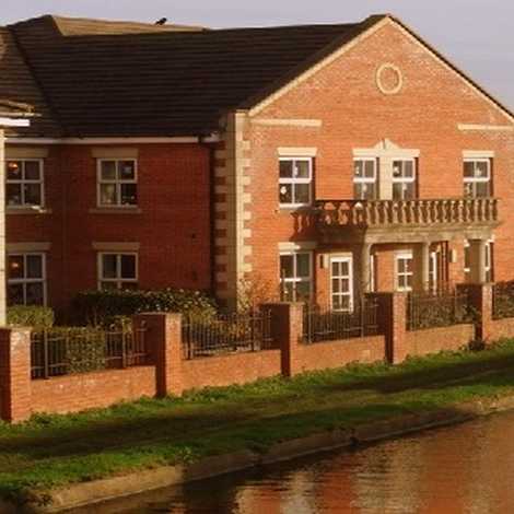 Beaumanor Nursing Home - Care Home