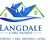 Langdale Care Homes -  logo