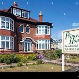 Princess House Seaburn - Care Home