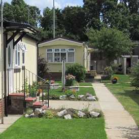 Elstree Park - Retirement Living