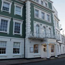 The Clarendon Royal Community - Retirement Living
